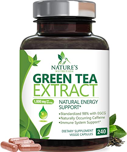 Green Tea Extract1 Green Tea Extract1