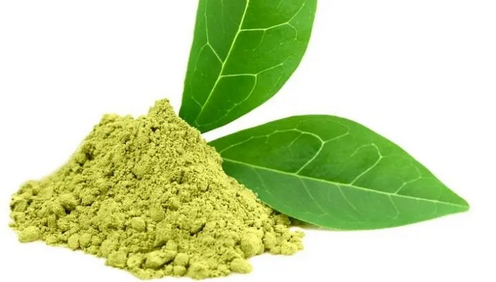 Green Tea Extract封面 Green Tea Extract封面
