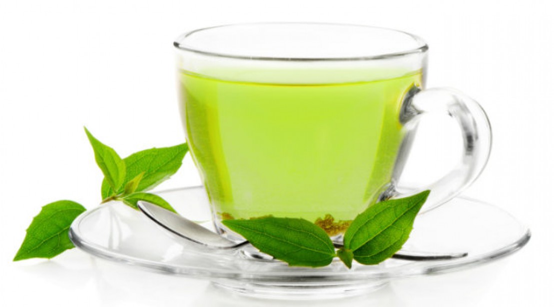 Green Tea Extract348