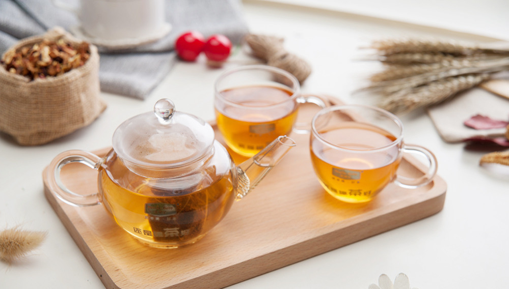 Green Tea Extract 封面 Green Tea Extract 封面