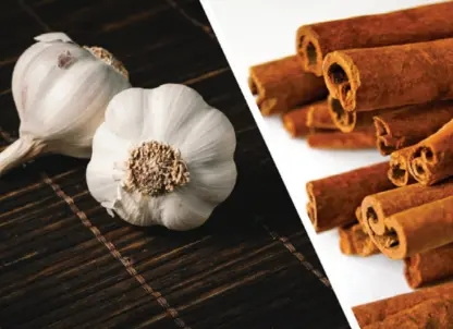 How Does Cinnamon Bark Extract Compare To Cloves for Preserving Food