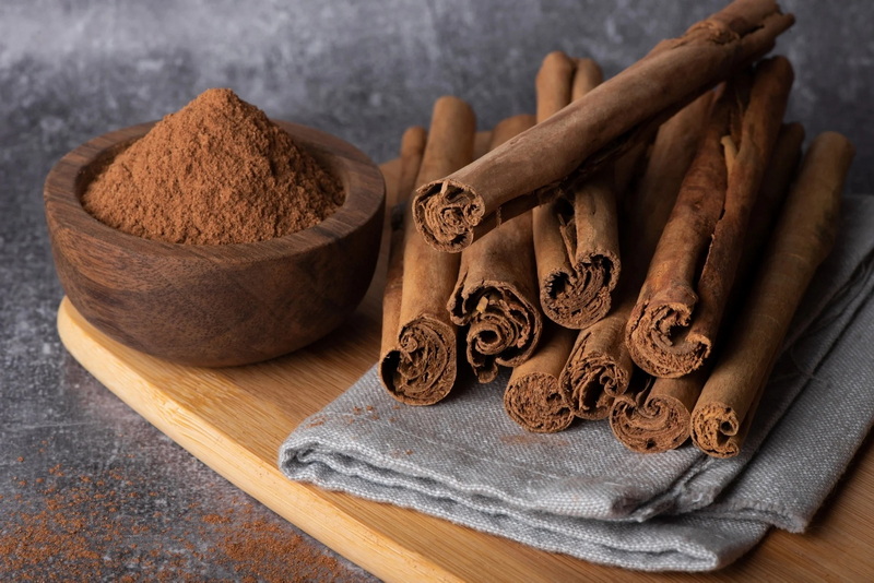 Where Can I Find Reliable Cinnamon Bark Extract Builders