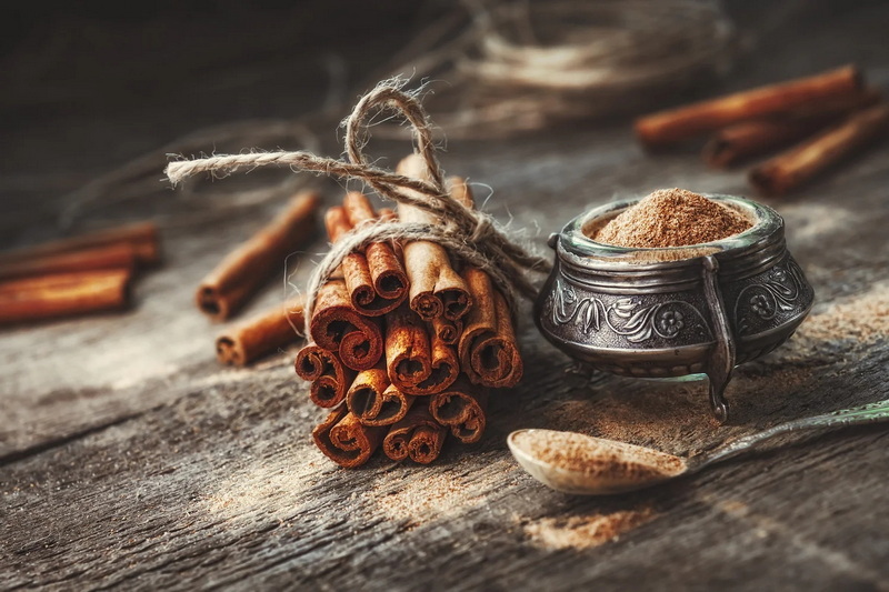 Are Cinnamon Bark Capsules with Gotaanical Extract Safe for Daily Use