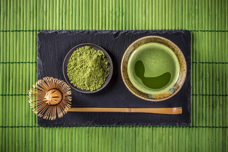 Which Is Better: Green Tea L-Theanine 60% Or Ashwagandha for Anxiety?