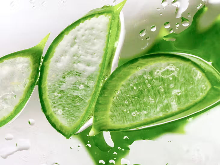 Aloe Vera Extracts Aloe Vera Extracts