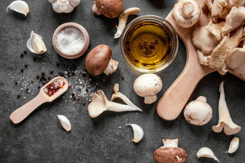 Top Mushroom Extracts Manufacturers and Suppliers in Edmonton
