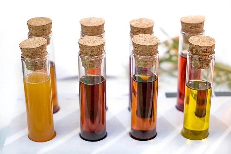 What Are The Advantages Of OEM Supercritical CO2 Extracts What Are The Advantages Of OEM Supercritical CO2 Extracts