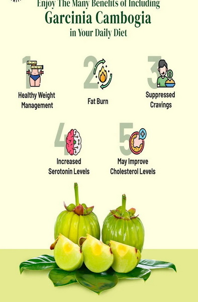 Take Garcinia Cambogia with Green Tea Extract_2 Take Garcinia Cambogia with Green Tea Extract_2