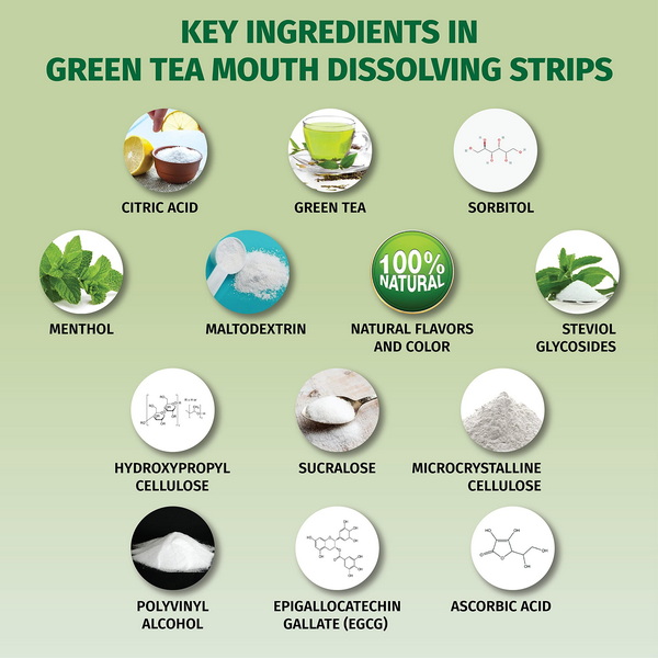 Does Green Tea Extract Upset Your Stomach