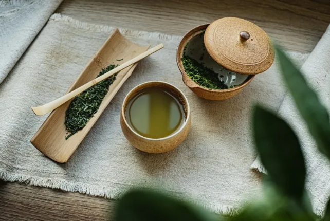 How Fast Does Green Tea Extract Work_2