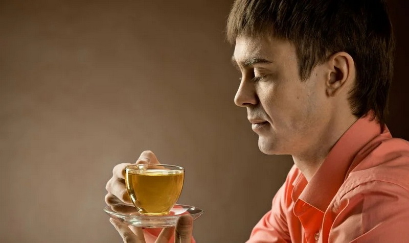 Drink Green Tea After Tooth Extraction_1 Drink Green Tea After Tooth Extraction_1