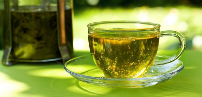 How Many Green Teas in Green Tea Extract_2