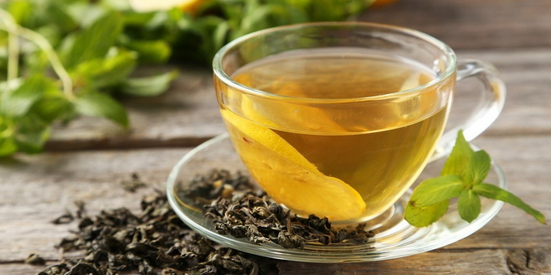 Green Tea Extract Cause Constipation_1