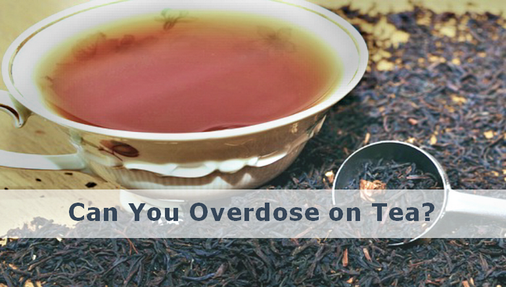 Can You Overdose on Green Tea Extract?