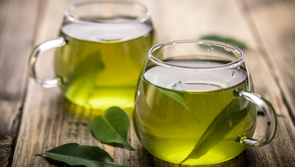 Does Green Tea Extract Have L-theanine?