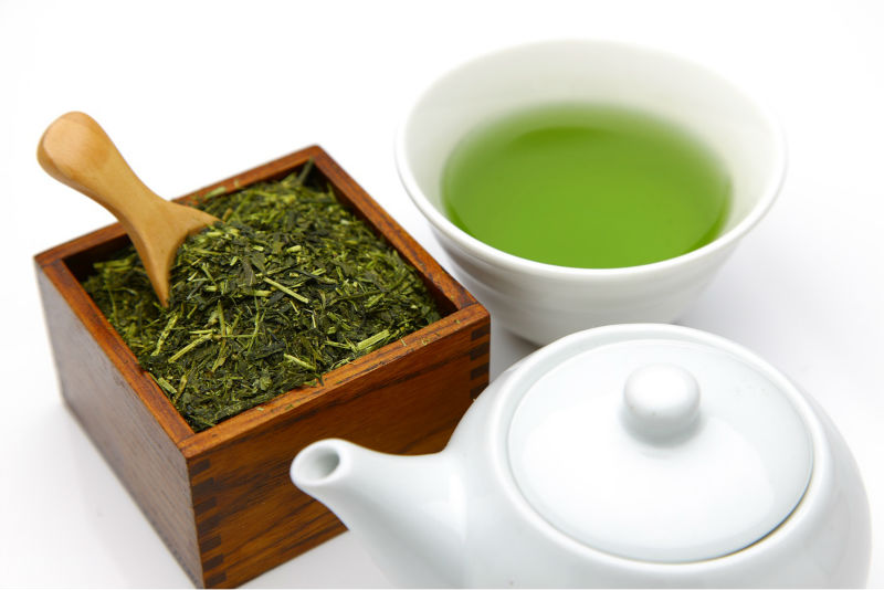 Green Tea Extract1151 Green Tea Extract1151