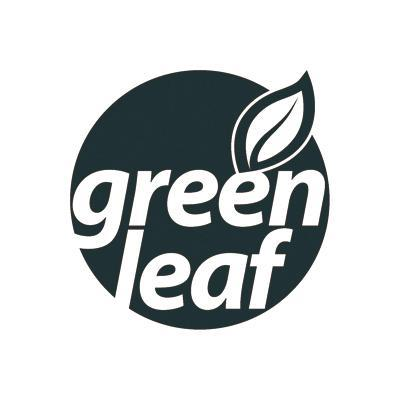 Green-Leaf Green-Leaf