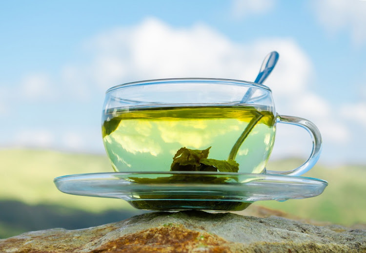 Is It Possible To Take Too Much Green Tea Extract