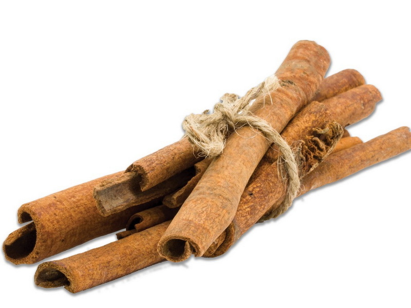 China Cinnamon Bark Extract_1