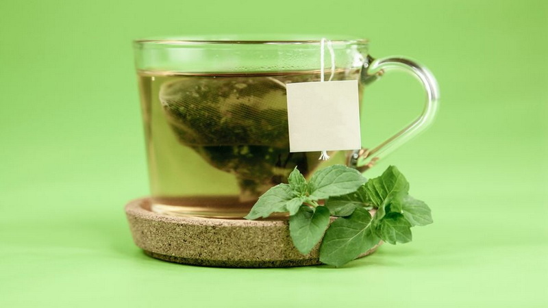 What Are The Benefits of Green Tea Leaf Extract