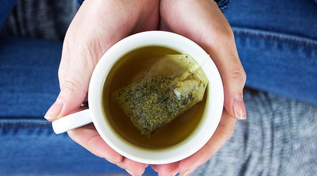 Is Green Tea Extract Better Than Drinking Green Tea