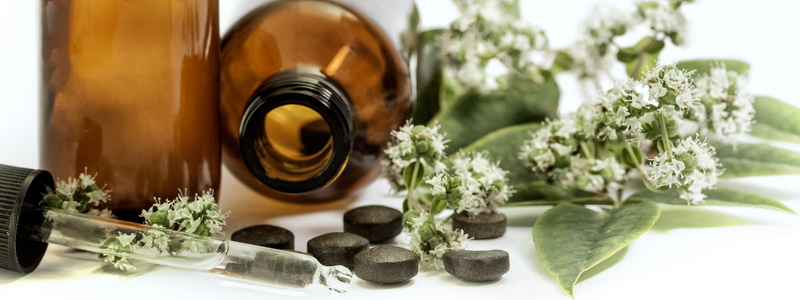 Herbal Supplements Herbal Supplements