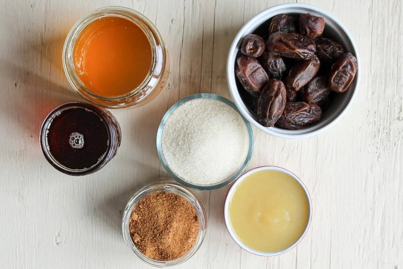Top Natural Sweeteners Manufacturers in France