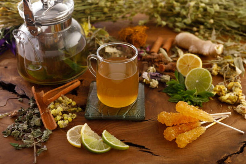 Top Natural Sweeteners Manufacturers in Arabia