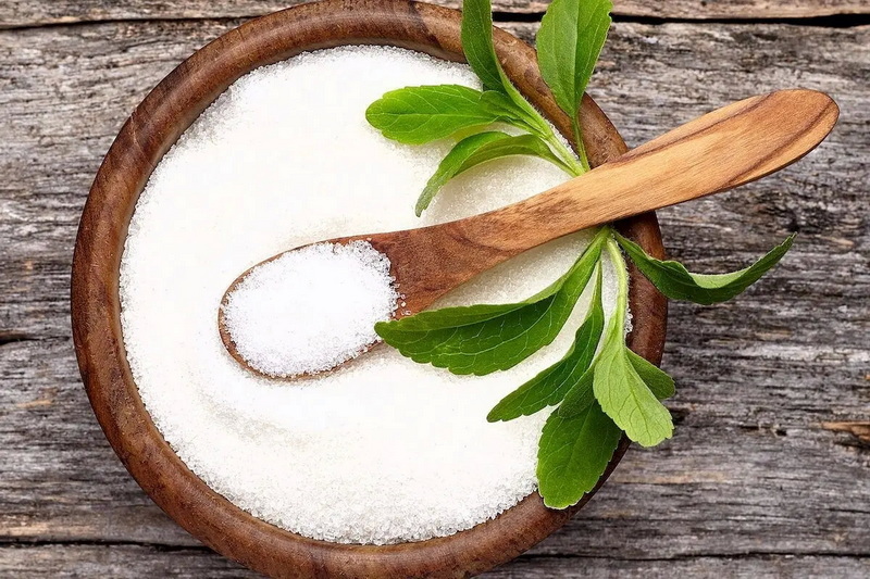 Top Natural Sweeteners Manufacturers in Russia