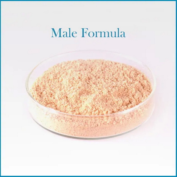 Top 10 Male Enhancement Formula Manufacturers in China