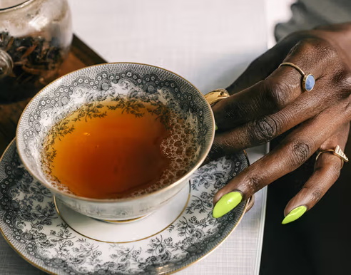 Is 100 Mg of Green Tea Extract Safe Is 100 Mg of Green Tea Extract Safe
