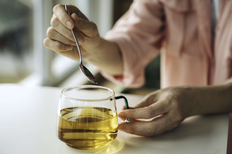 Green Tea Extract Suppress Your Appetite_2