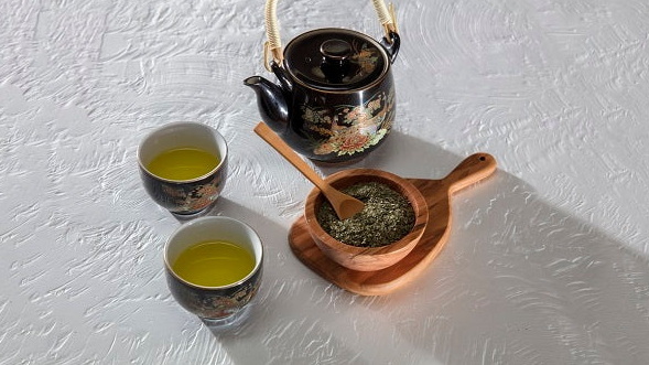 How Fast Does Green Tea Extract Work_1 How Fast Does Green Tea Extract Work_1