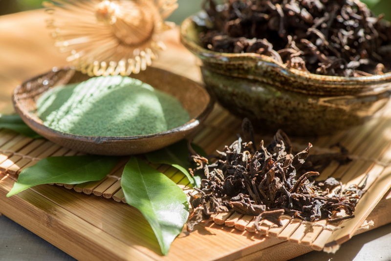 Green Tea Extract_2 Green Tea Extract_2