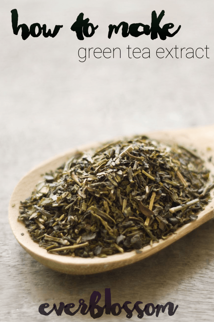Green Tea Extract1501 Green Tea Extract1501