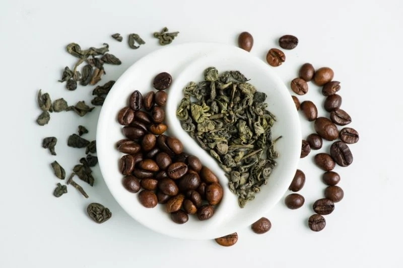 Caffeine and Green Tea Extract_07 Caffeine and Green Tea Extract_07