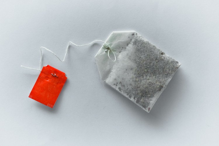 Use Green Tea Bag for Tooth Extraction_2 Use Green Tea Bag for Tooth Extraction_2