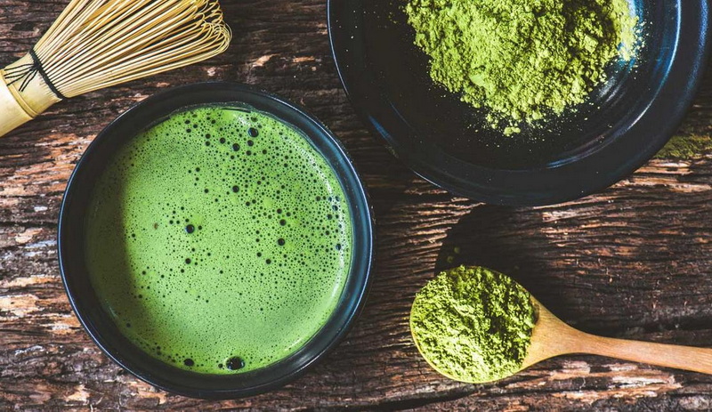How To Use Green Tea Extract Powder-_1 How To Use Green Tea Extract Powder-_1