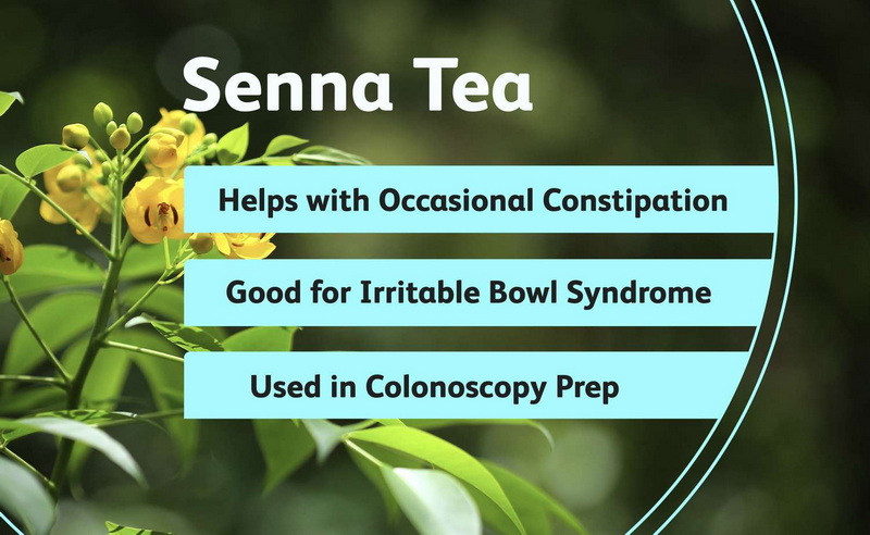 Green Tea Extract Help with Constipation_2