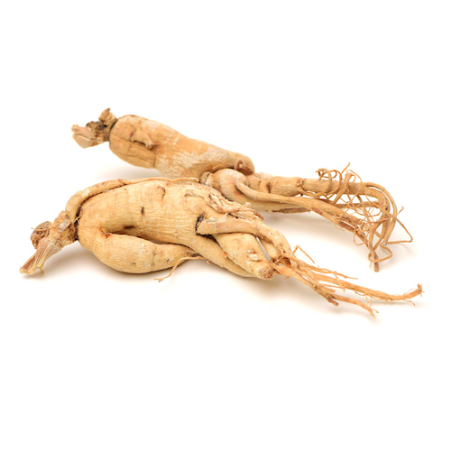 Ginseng Root Extract image