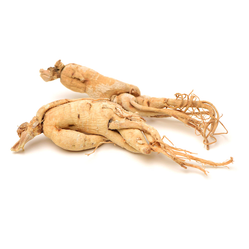 Ginseng Root Extract Ginseng Root Extract
