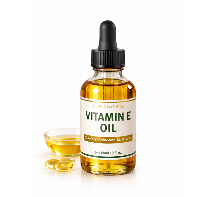 Natural Vitamin E image