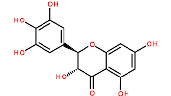 Stability of Dihydromyricetin (DMY or DHM) and Influencing Factors