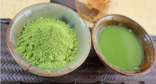 Green Tea Extract187 Green Tea Extract187