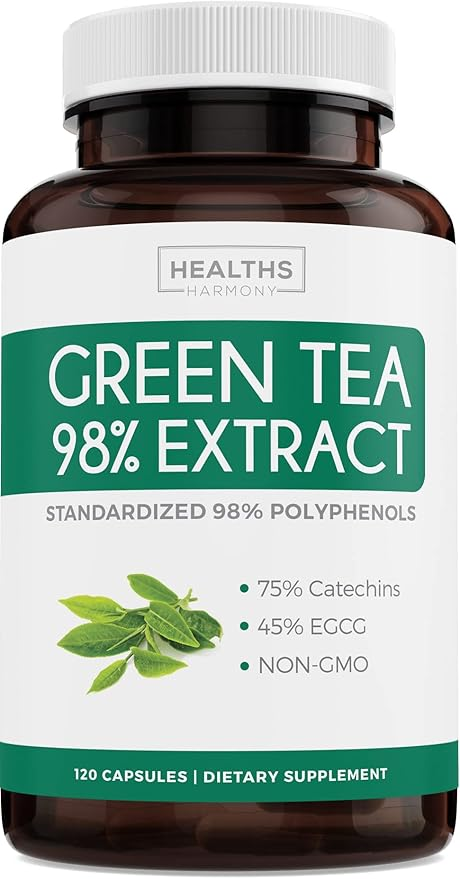 Green Tea Extract1302 Green Tea Extract1302