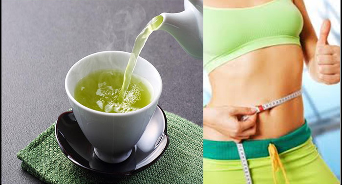 Green Tea Extract117