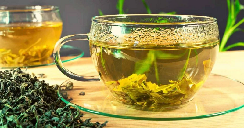 Green Tea Extract95 Green Tea Extract95