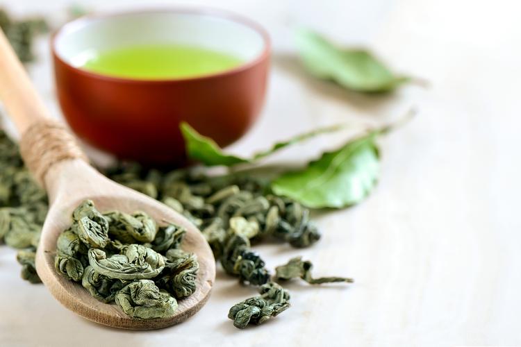 Green Tea Extract2 Green Tea Extract2