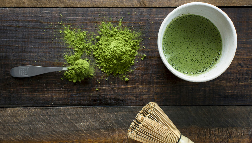 Green Tea Extract封面 Green Tea Extract封面