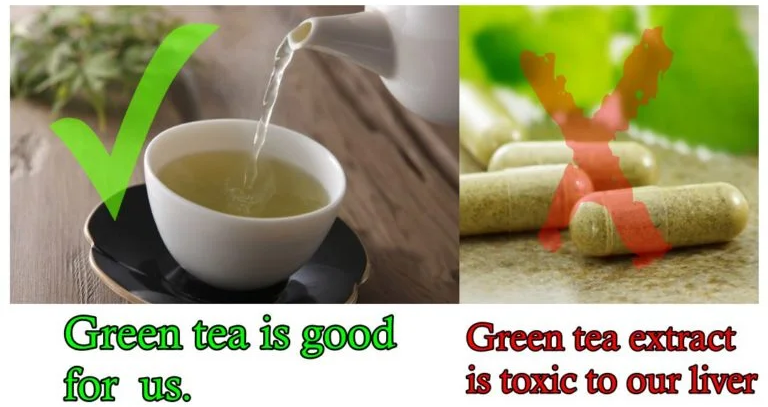 Green Tea Extract36 Green Tea Extract36